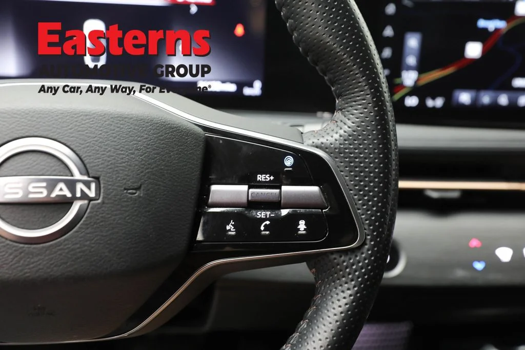 Used 2023 Gray Nissan ENGAGE image 15