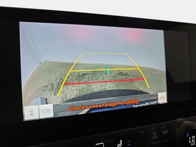Certified Used 2024 White Toyota XLE image 23