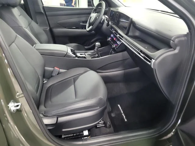 Used 2025 Green Hyundai XRT image 20