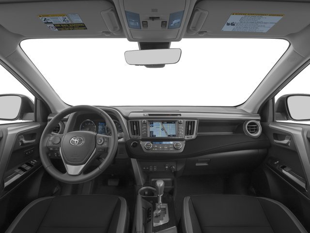 Used 2016 Magnetic Gray Metallic Toyota Limited image 7