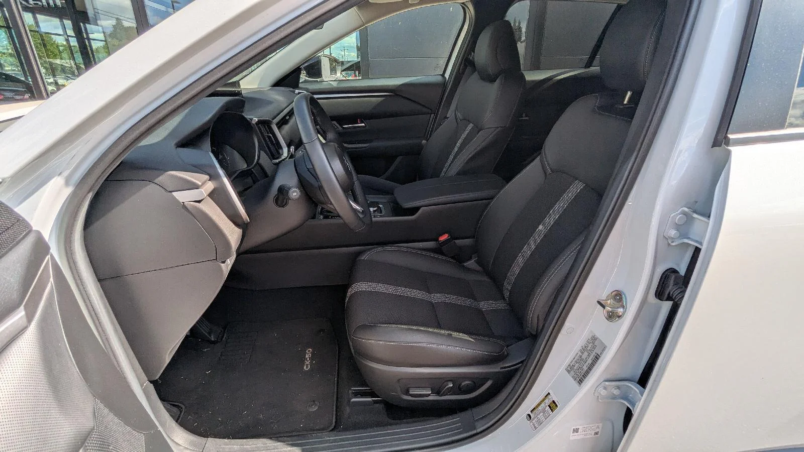 2026 Mazda CX-50 Preferred - Photo 18