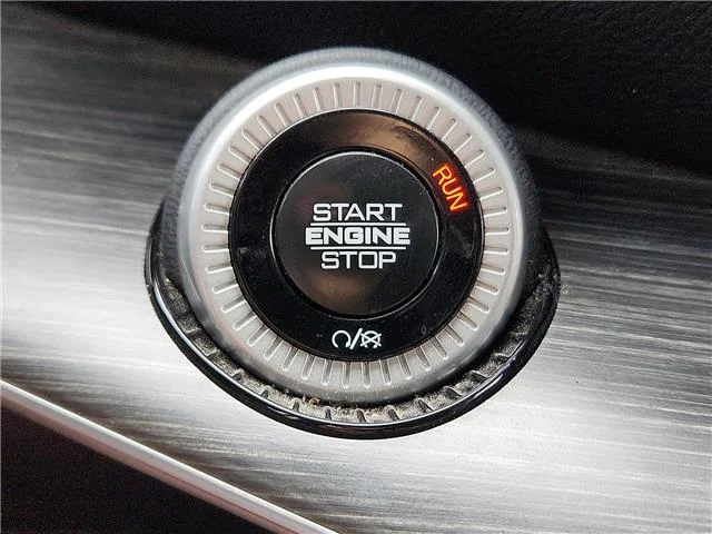 Used 2024 Silver Jeep Series II 4x2 image 15