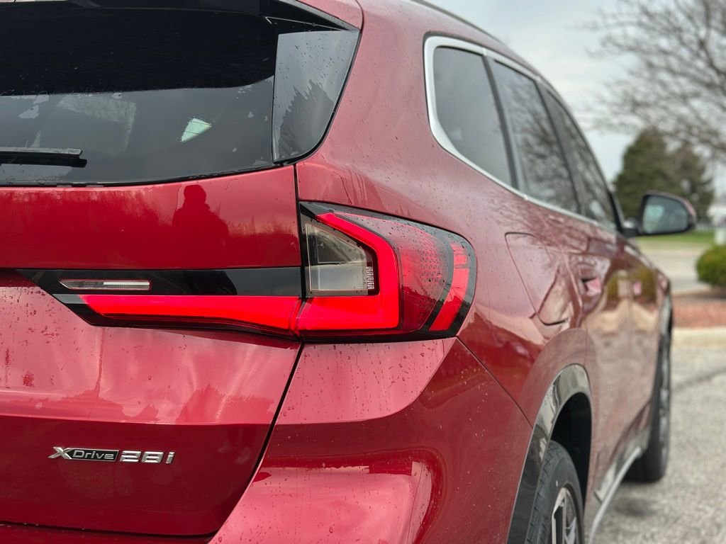 2026 BMW X1 XDrive28i - Photo 12