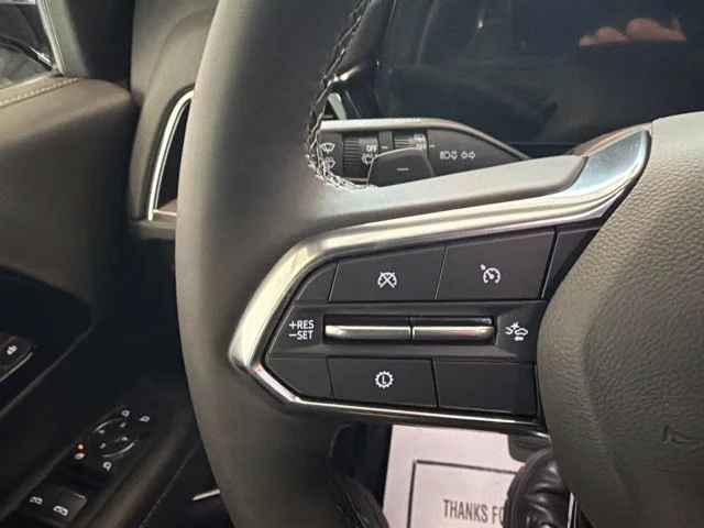 New 2027 Sterling Gray Metallic Chevrolet Premier image 45