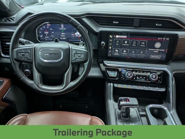 2024 GMC Sierra 1500 Denali Denali Ultimate - Photo 34