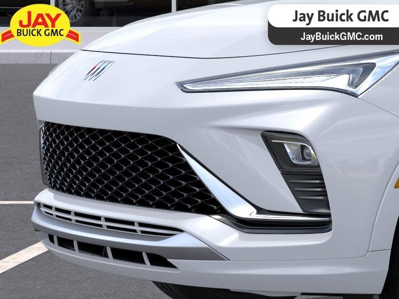 2026 Buick Envista Avenir - Photo 13