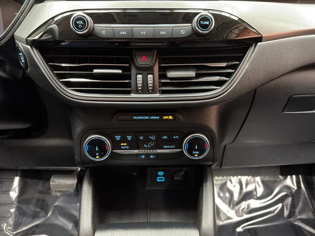 Certified Used 2023 Gray Metallic Ford Active image 19