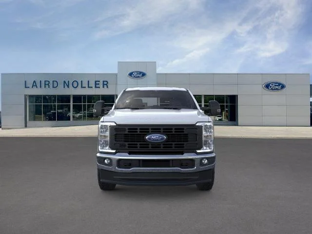 New 2026 Oxford White Ford F-250® XL image 6