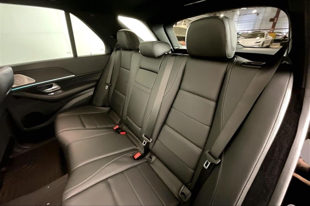 2023 Mercedes-Benz GLE GLE350 - Photo 18