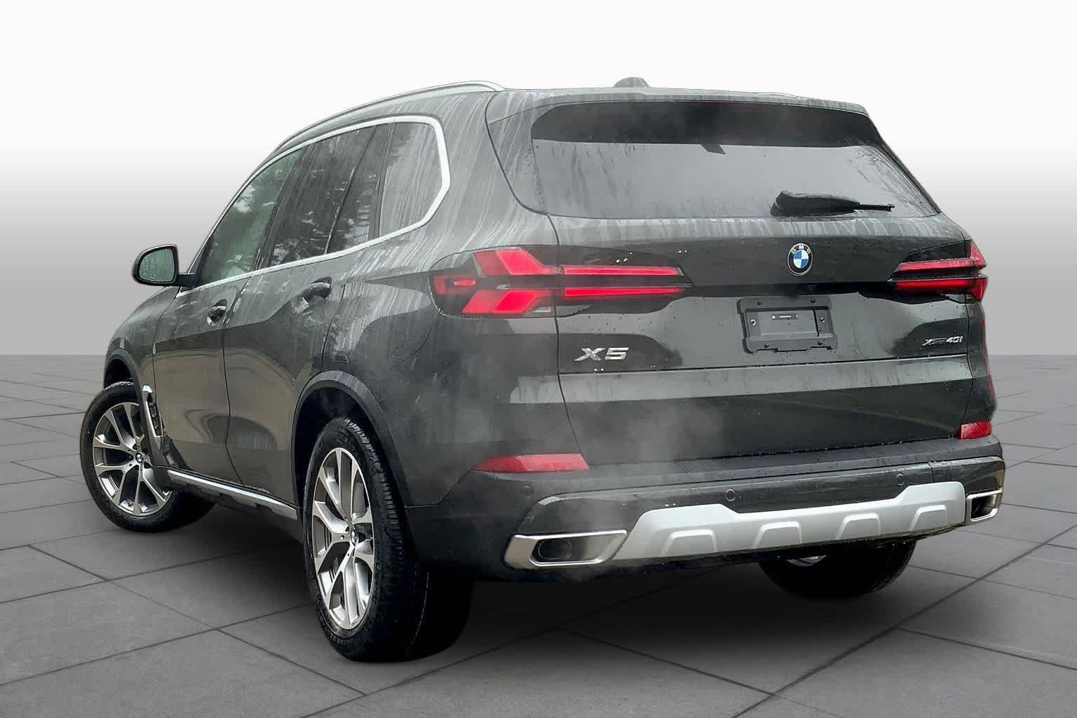 2026 BMW X5 40i - Photo 12