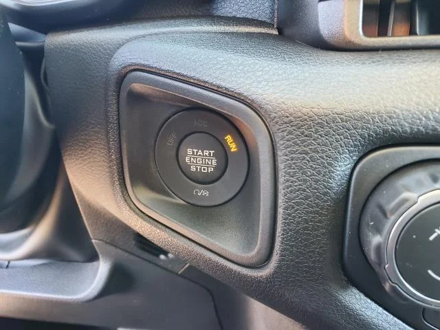 2026 Jeep Wrangler 4-Door Sport - Photo 11