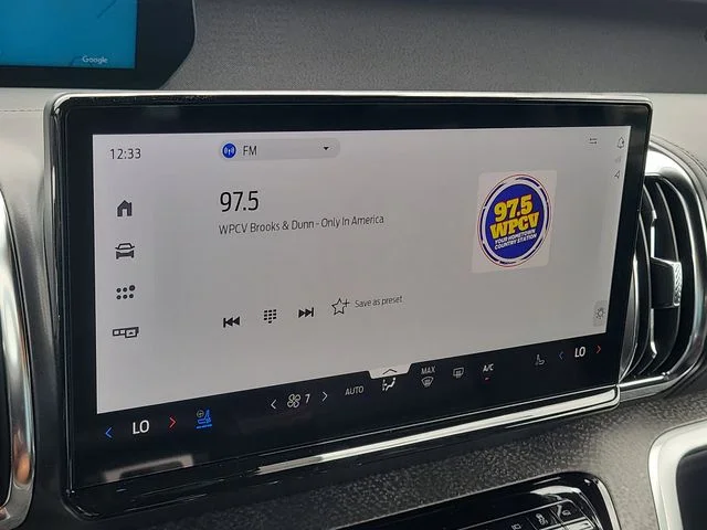 New 2026 Gray Ford Tremor image 28