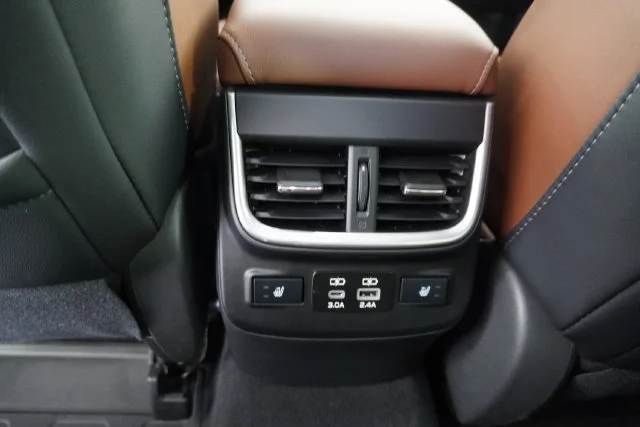 Certified Used 2024 Brown Subaru Touring image 34