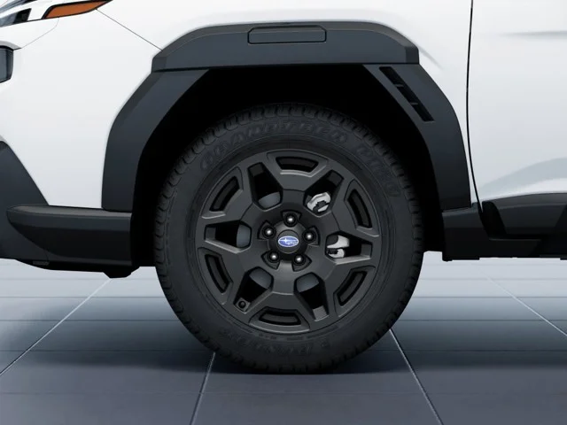 New 2026 CRYSTAL WHITE PEARL Subaru Limited image 9