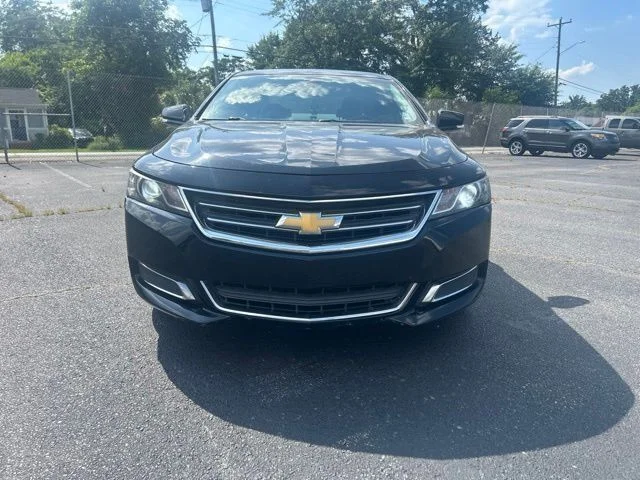 Used 2014 Black Chevrolet LT image 7