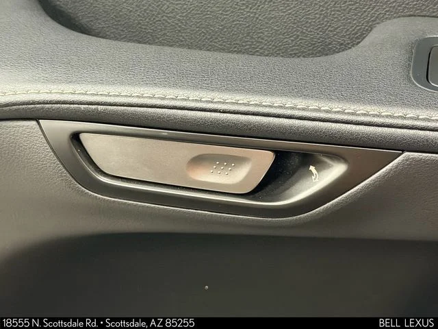 Certified Used 2025  Lexus 350 Premium image 18