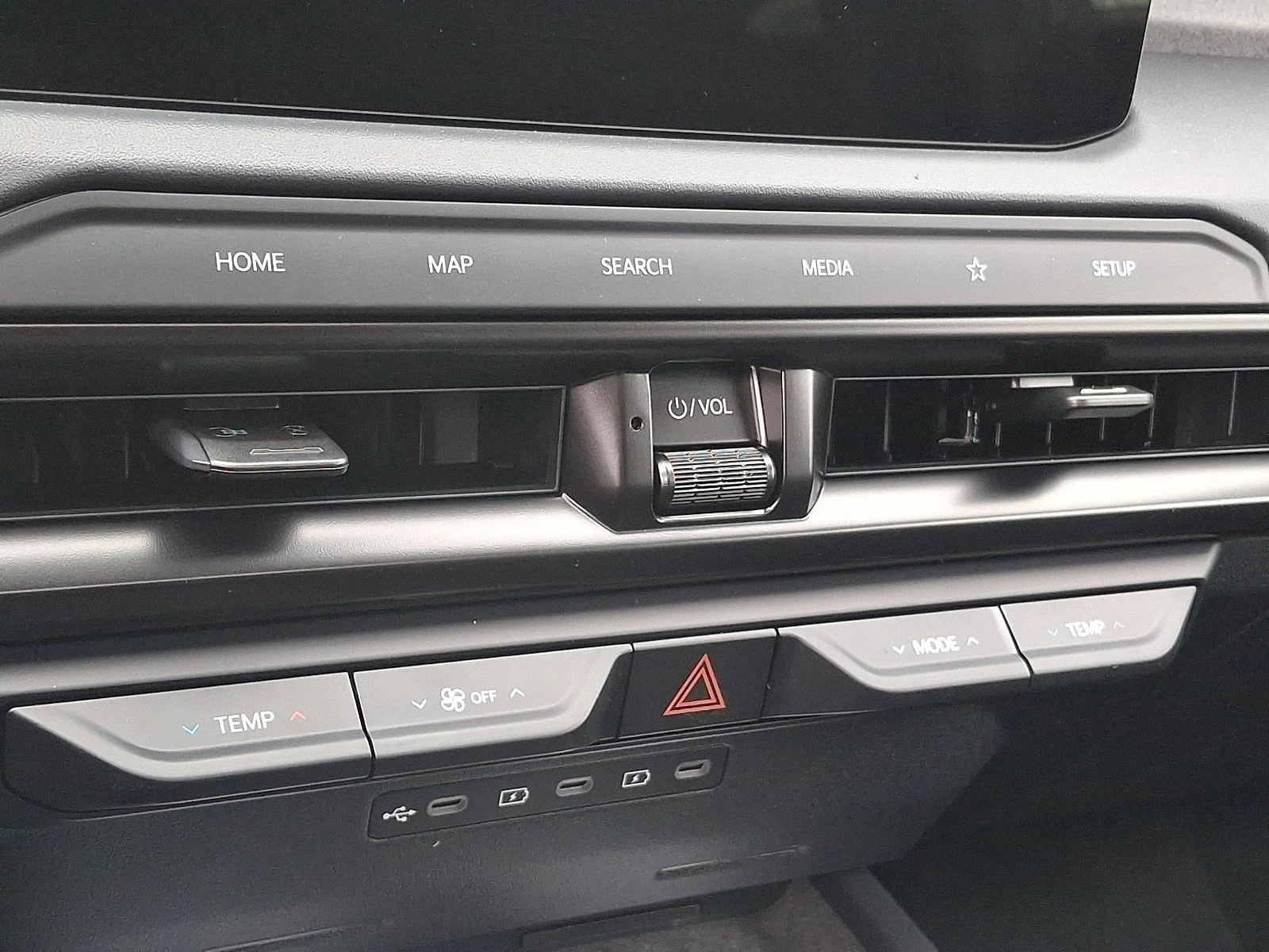 New 2027 Terrain Brown Matte Kia X-Line SX image 10