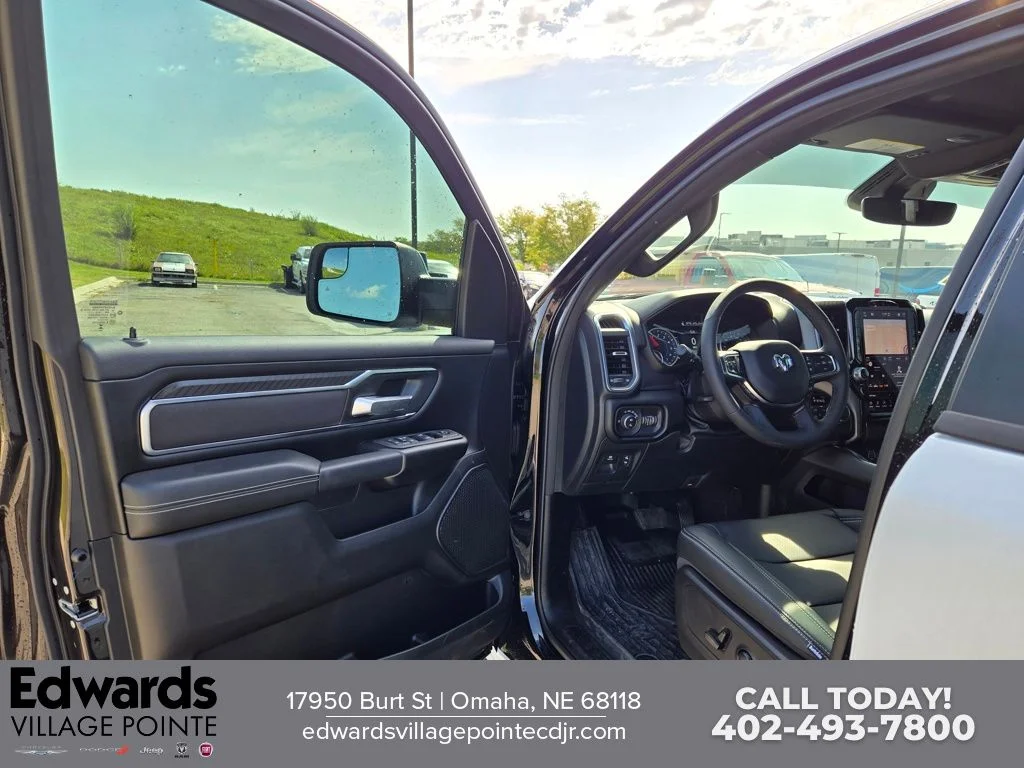 2026 RAM 1500 Big Horn/Lone Star - Photo 10