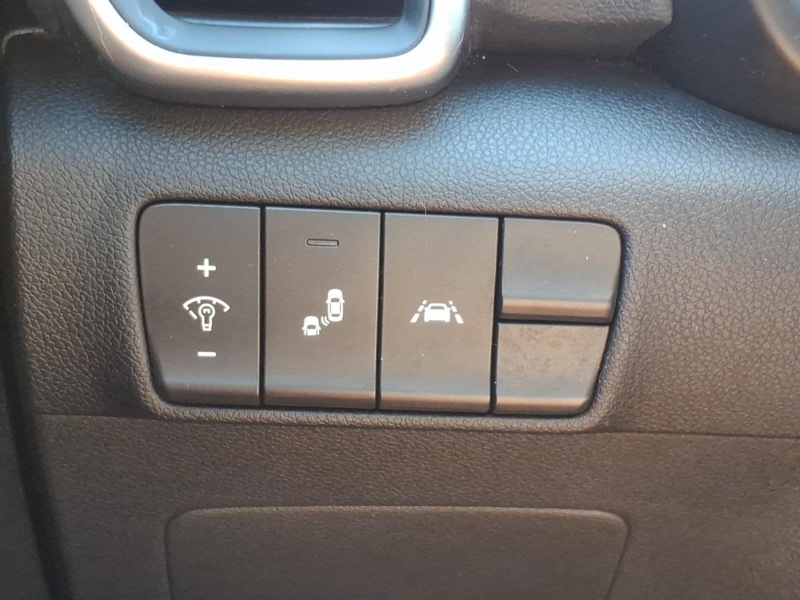 Used 2020 Burnished Copper Kia S image 18