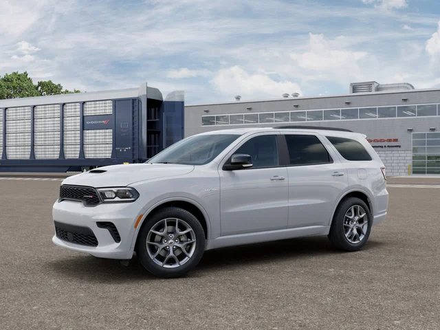 2026 Dodge Durango GT PREMIUM