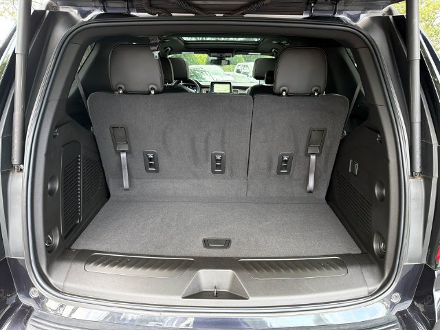 Used 2022 Gray Chevrolet LT image 18