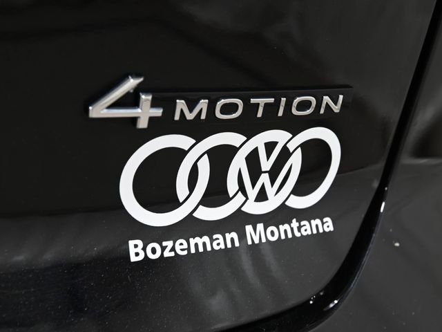 Used 2023 Black Volkswagen 3.6L V6 SE w/Technology image 19