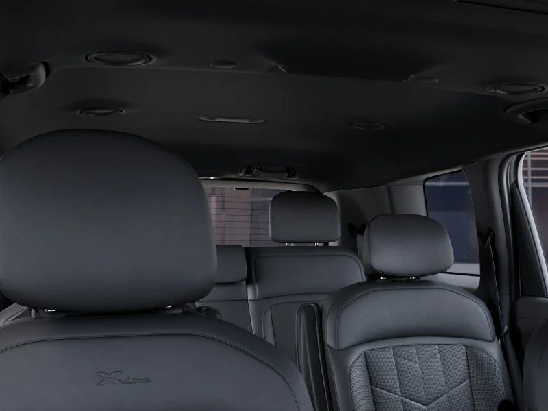 New 2027 Gray Kia X-Line EX image 27