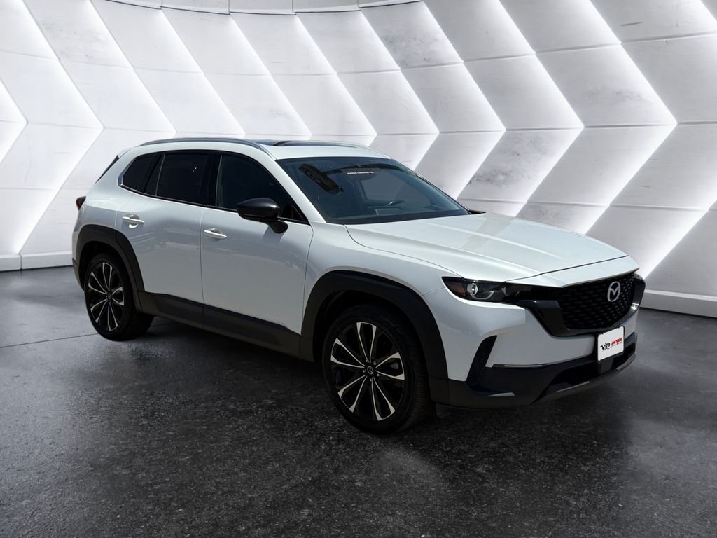 2024 Mazda CX-50 S PREMIUM PLUS | CarEdge | CarEdge
