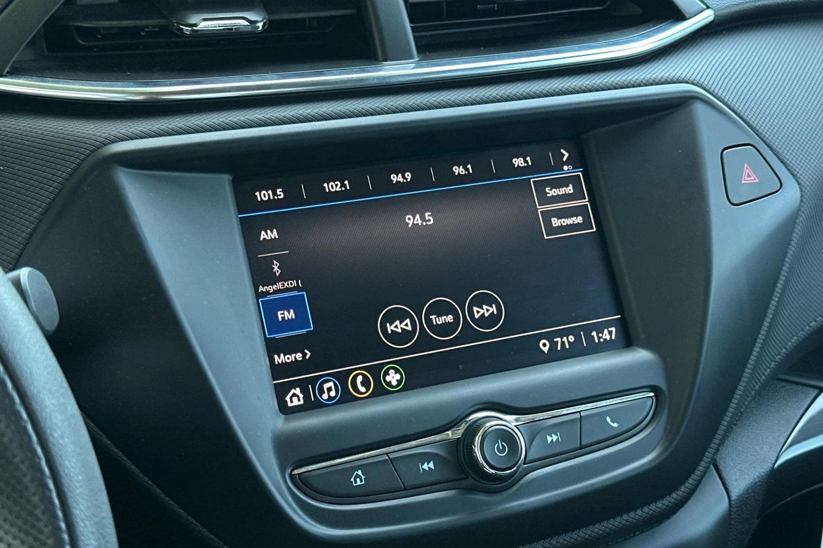 2021 Chevrolet Trailblazer LT - Photo 16