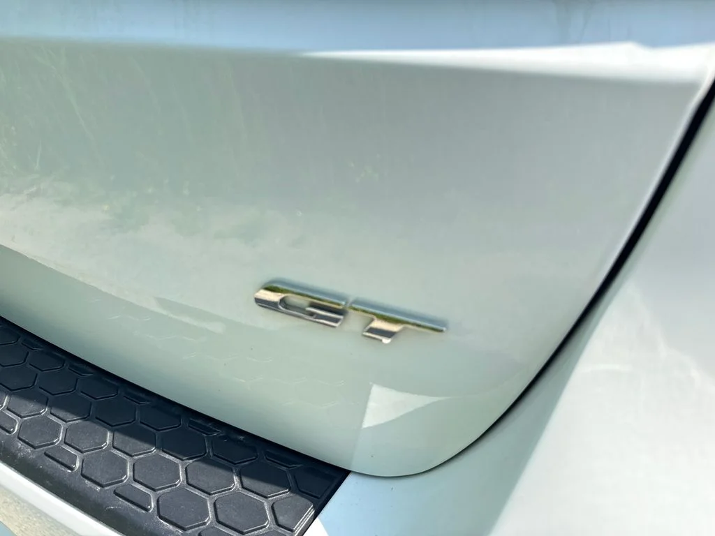 Used 2026 White Dodge GT image 9