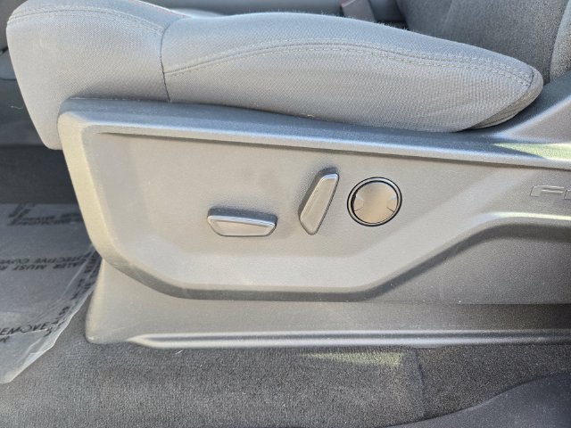 Used 2025 White Ford Active image 12