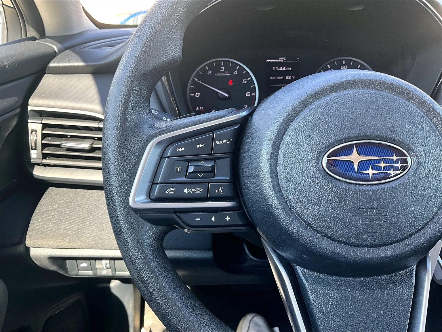 2024 Subaru Legacy Base - Photo 19