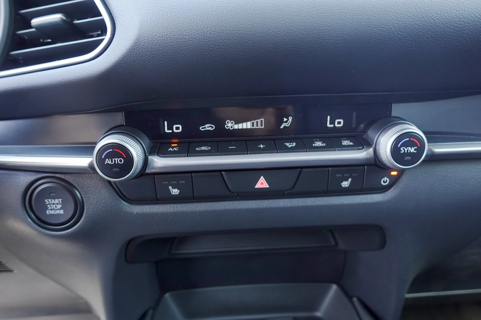 New 2026 Jet Black Mica Mazda 2.5 S Preferred image 22