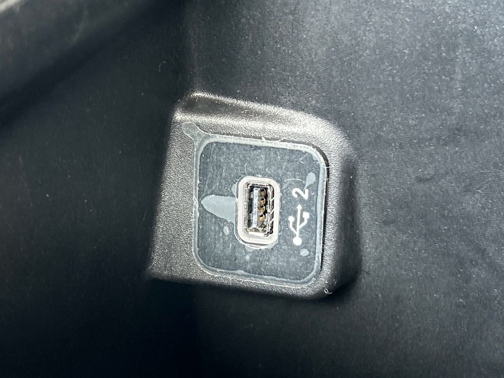 Used 2022 Black Jeep Unlimited Sport S image 27
