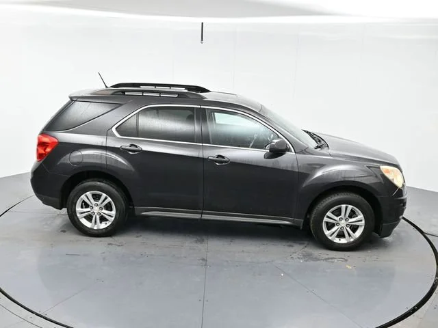 Used 2013 Tungsten Metallic Chevrolet LT image 24