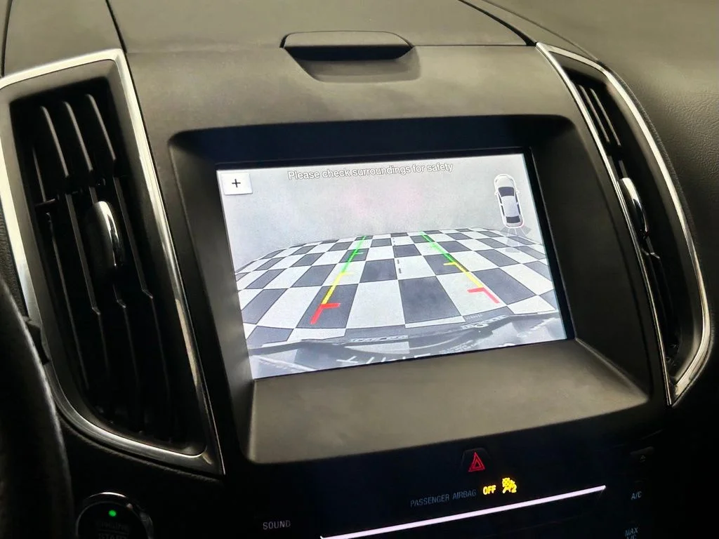 Used 2019 Gray Ford ST image 21