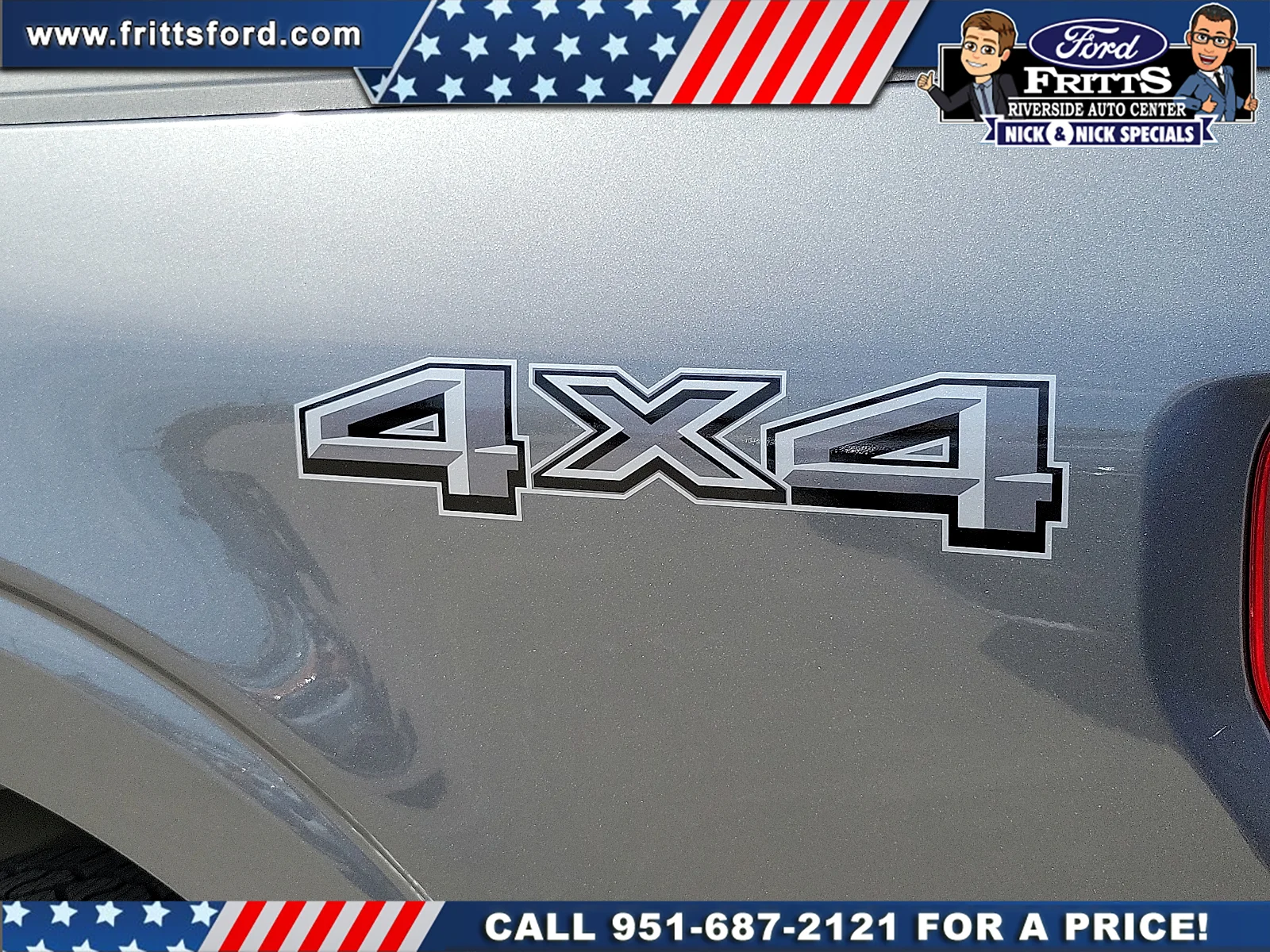 New 2026 Carbonized Gray Metallic Ford STX® image 24