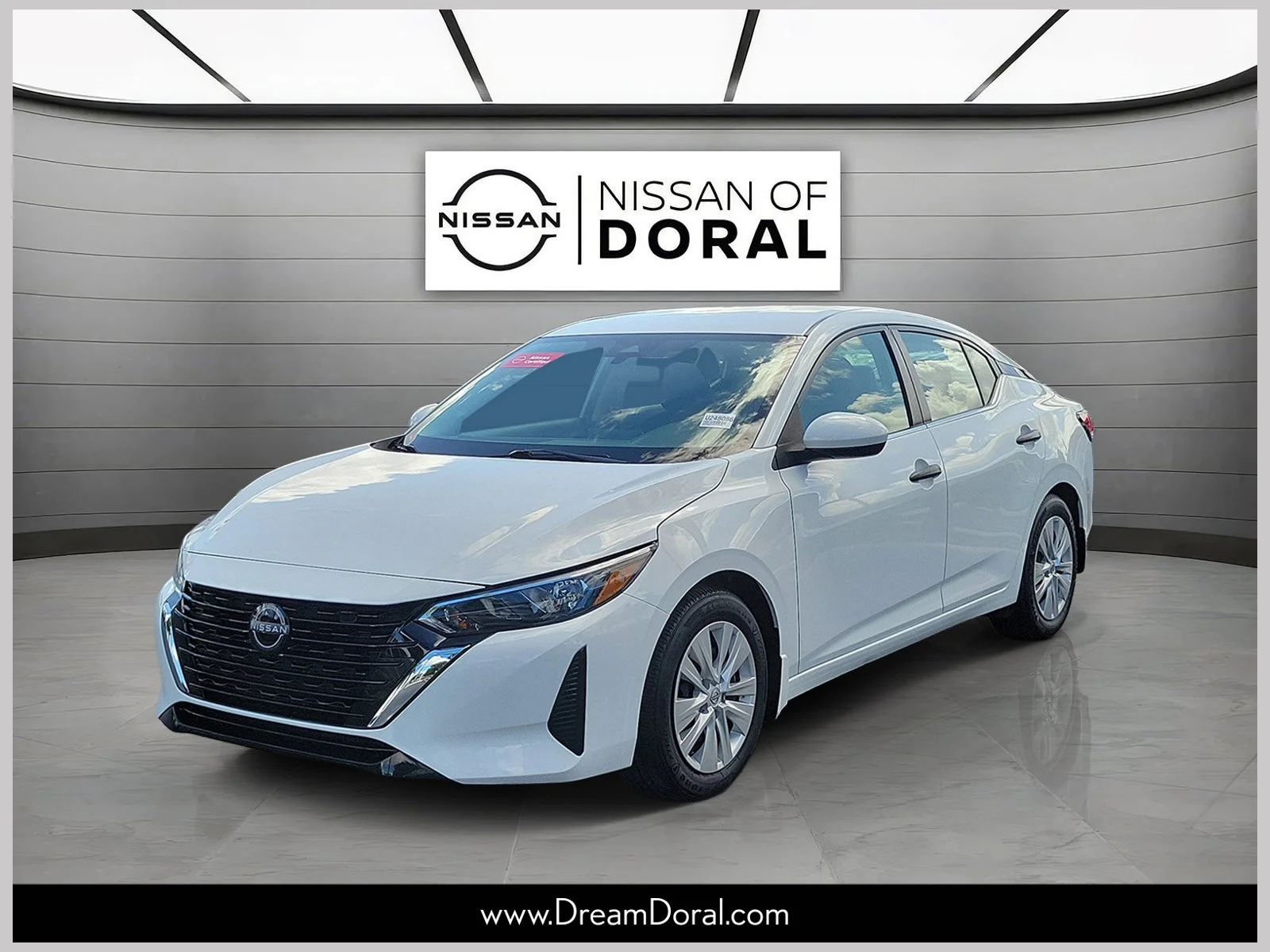 2024 Nissan Sentra