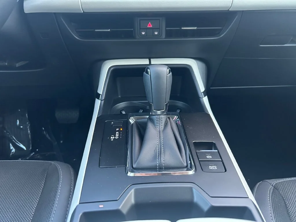 New 2026 Gray Mazda 2.5 S Select image 15