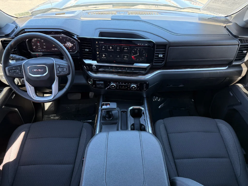 Used 2026 Sterling Metallic GMC Elevation image 20
