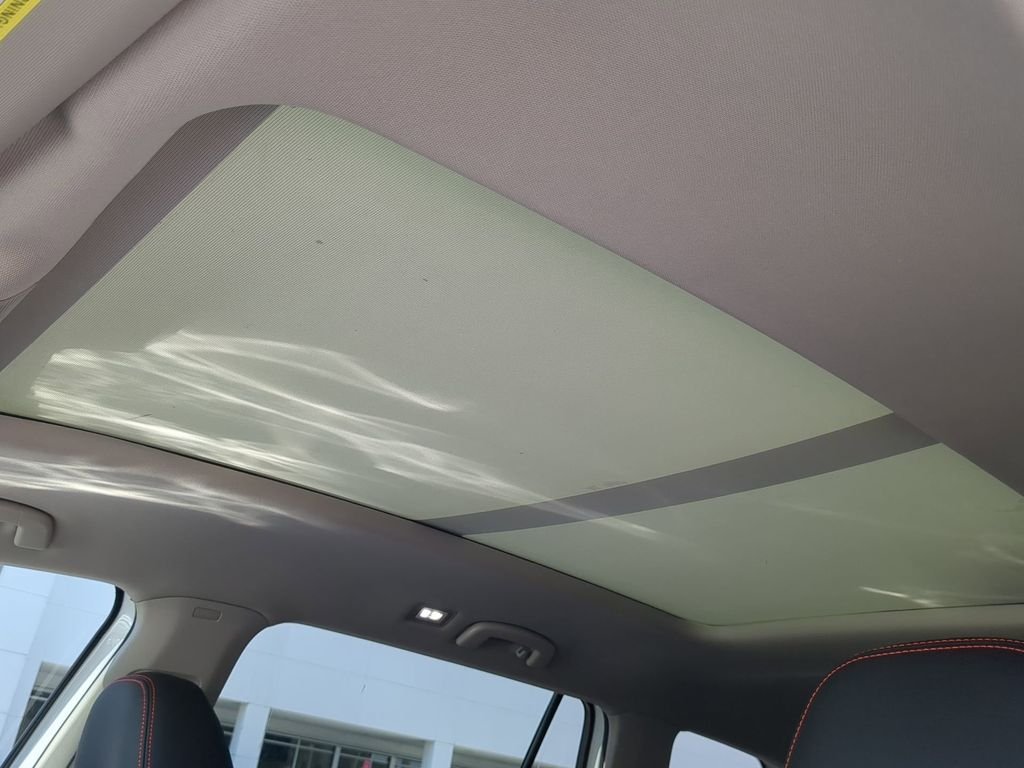 New 2026 White/off-white Volkswagen Peak Edition image 22