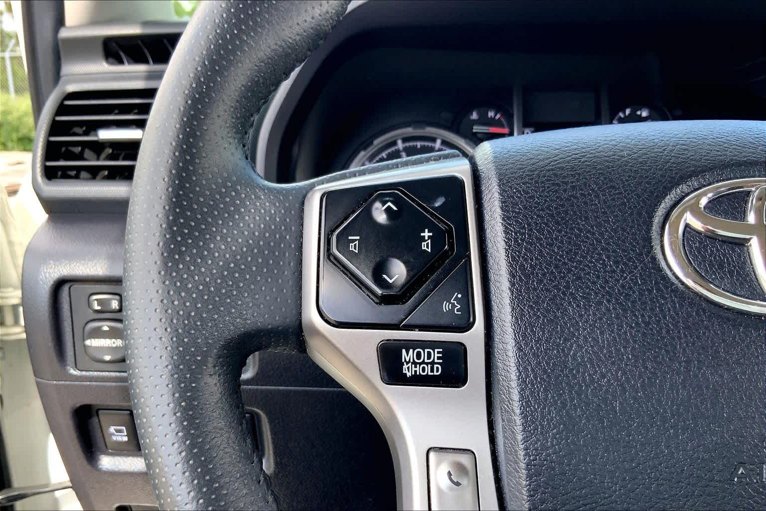Used 2023 Ice Cap Toyota TRD Sport image 23