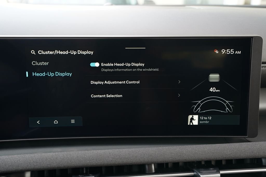 New 2026 Ecotronic Gray Hyundai Limited image 50