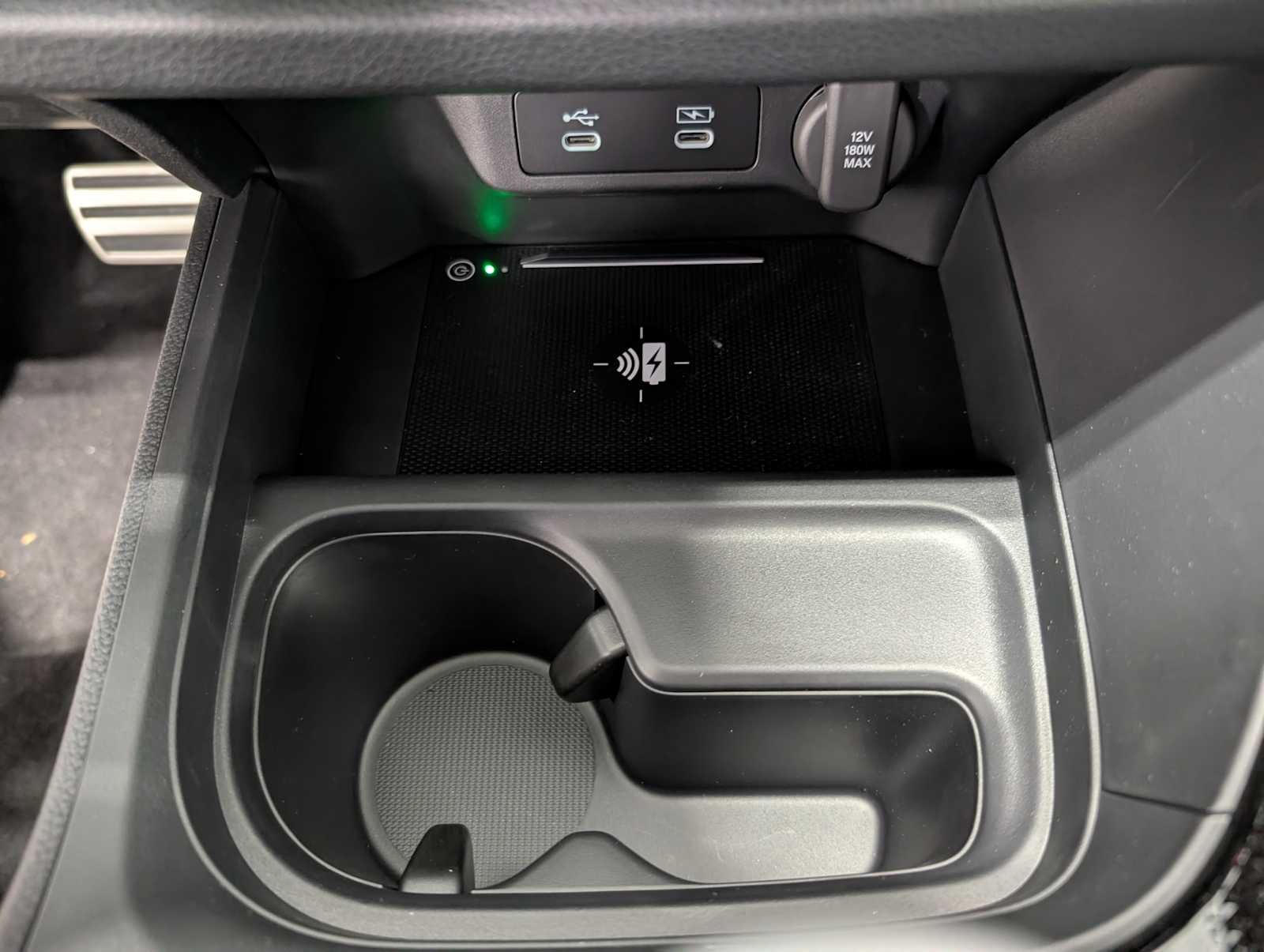 2025 Acura ADX A-Spec Package - Photo 30