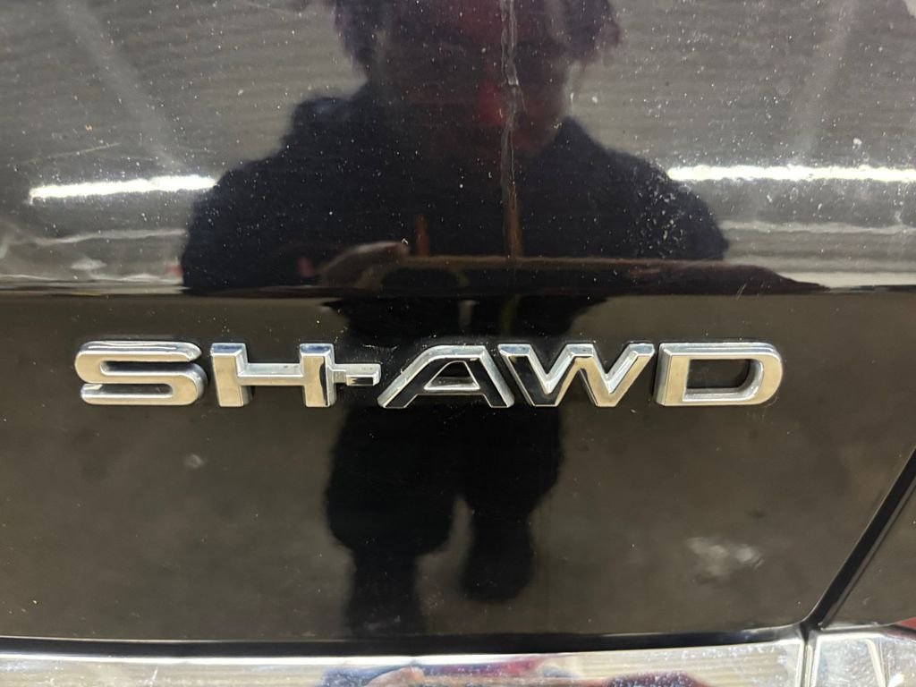 2024 Acura MDX Base - Photo 36