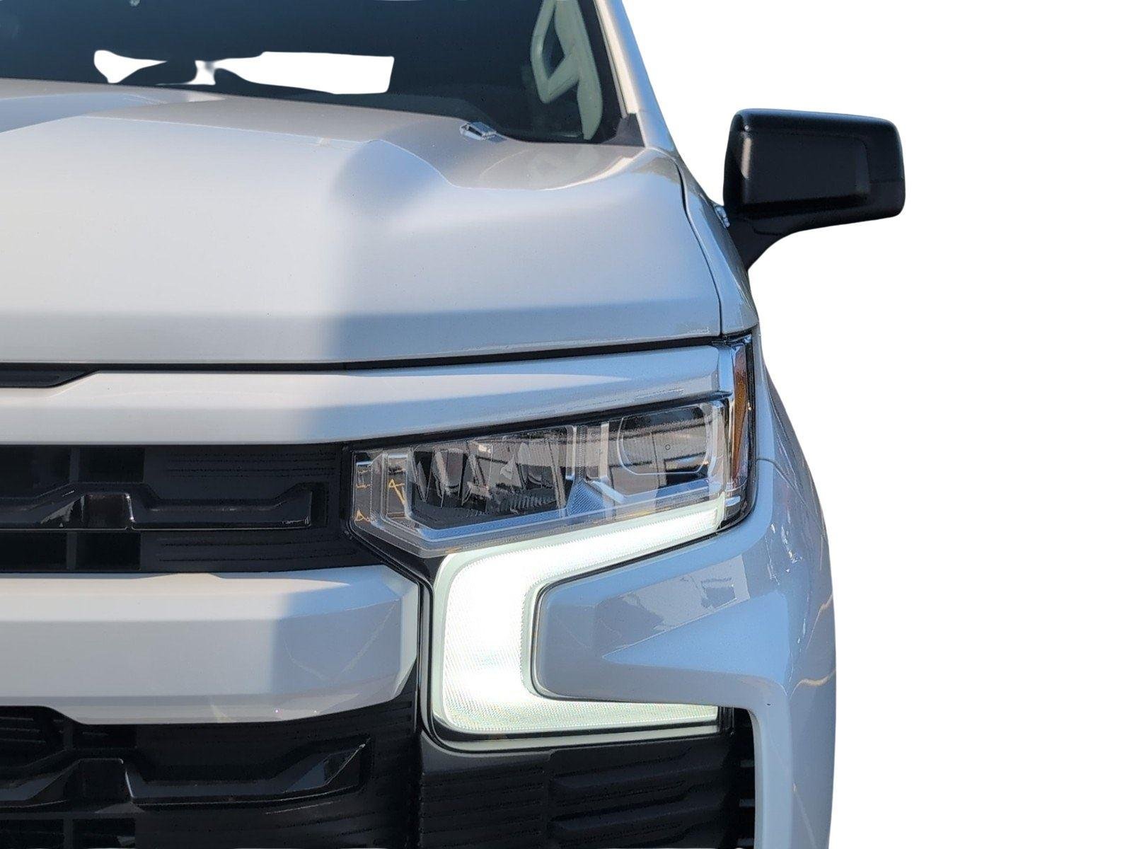 2026 Chevrolet Silverado 1500 RST - Photo 12