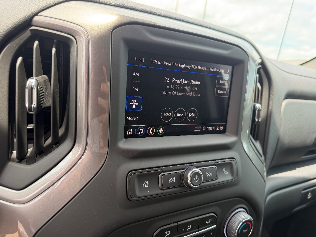 2026 Chevrolet Silverado 1500 Custom - Photo 29