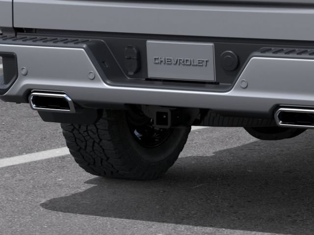 2026 Chevrolet Silverado 1500 RST - Photo 14