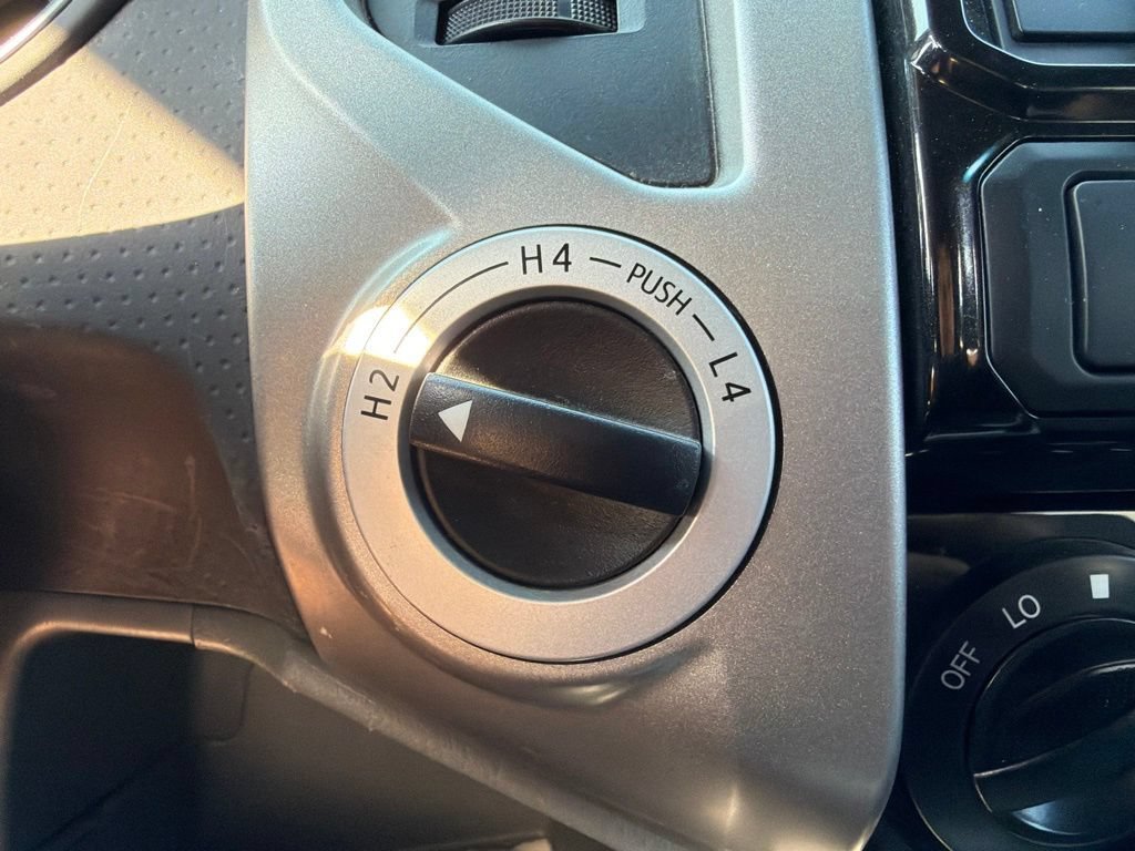 Used 2014 Super White Toyota Base image 30