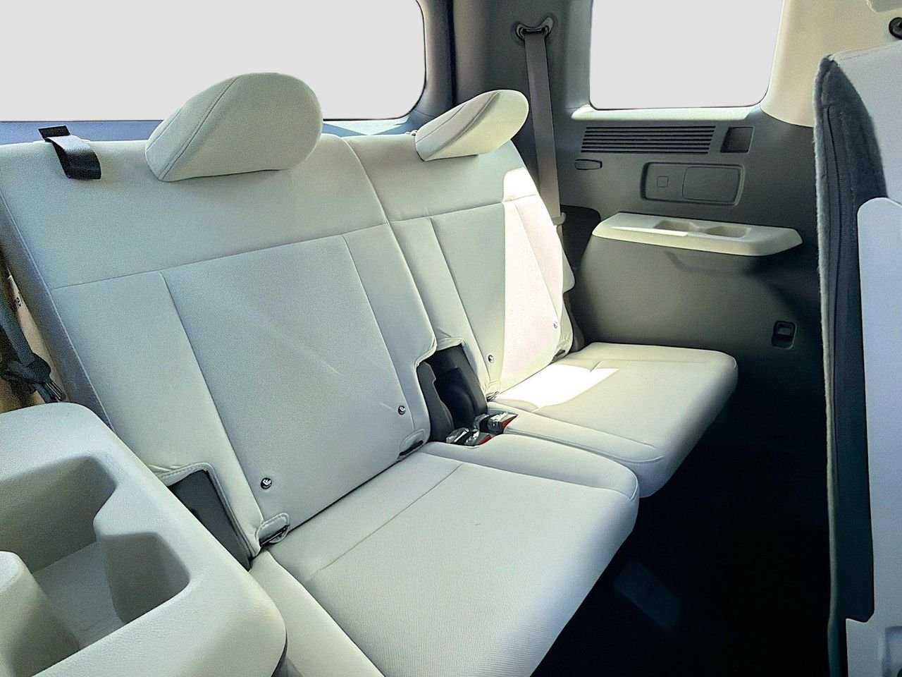 New 2026 Ecotronic Gray Hyundai SE image 20